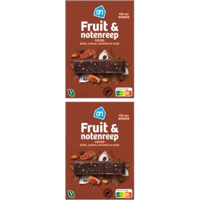 pdp-image-AH Fruit & notenreep cacao 2-pack
