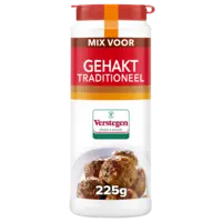 Verstegen Kruidenmix voor gehakt