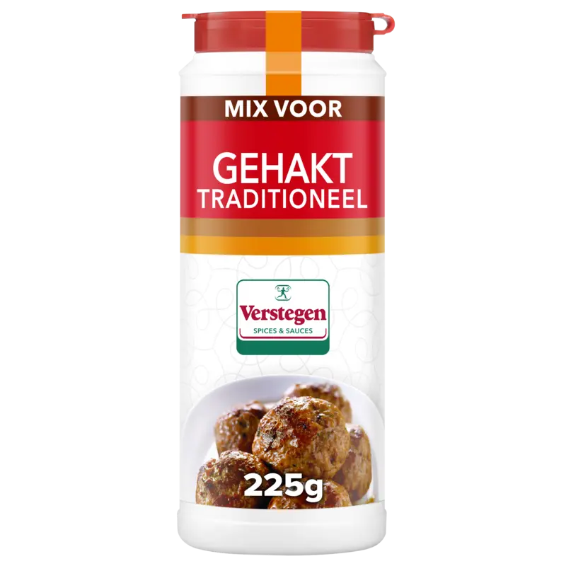 Verstegen Kruidenmix voor gehakt