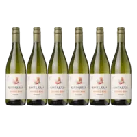Santa Julia Chardonnay organic wine 6 flessen