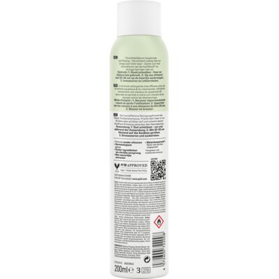pdp-image-Guhl Pure frisheid droogshampoo