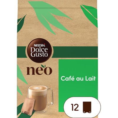 pdp-image-Nescafé Dolce Gusto Neo café au lait capsules