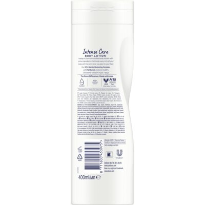pdp-image-Dove Intense care bodylotion