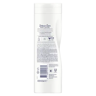 pdp-image-Dove Intense care bodylotion