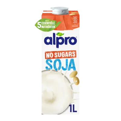 pdp-image-Alpro Sojadrink zonder suikers