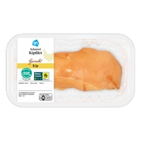 AH Scharrel kipfilet gerookt