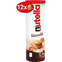 Een afbeelding van Nutella Biscuits