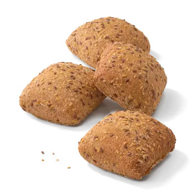 pdp-image-AH Biologisch Robuust volkoren broodjes