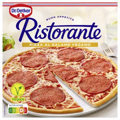 pdp-image-Dr. Oetker Ristorante pizza al salame vegano