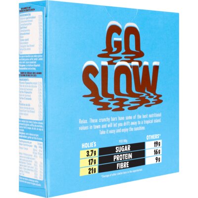 pdp-image-Holie's Crunchy bar coconut flakes