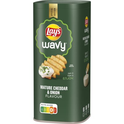 pdp-image-Lay's Wavy mature cheddar & onion snackbox