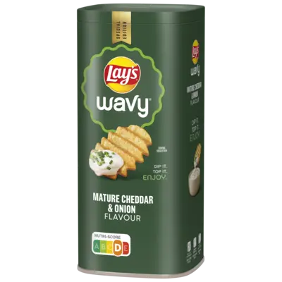 pdp-image-Lay's Wavy mature cheddar & onion snackbox