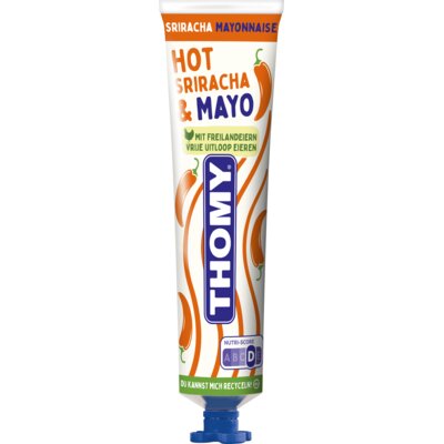 pdp-image-Thomy Hot sriracha & mayo
