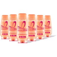 L'Oréal Paris Elvive Conditioner dream lengths 6-pack