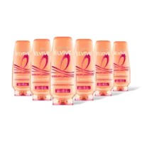 L'Oréal Paris Elvive Conditioner dream lengths 6-pack