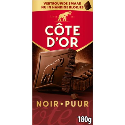 pdp-image-Côte d'Or Chocoladereep puur