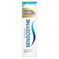 Sensodyne MultiCare tandpasta