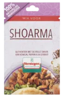 Verstegen Kruidenmix voor shoarma