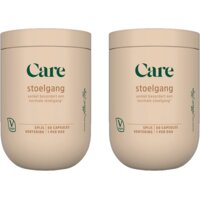Een afbeelding van Care Stoelgang 2-pack