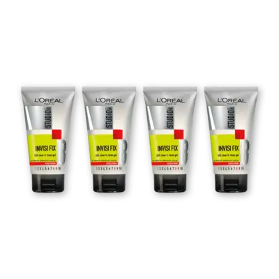 pdp-image-Studio Line Invisi Fix gel super strong 4-pack
