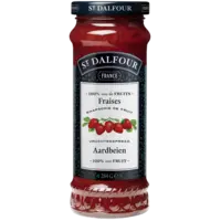 St. Dalfour Vruchtenspread Aardbei