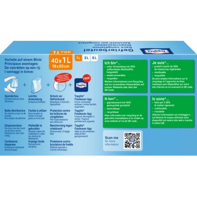 pdp-image-Toppits Diepvrieszakken 1 liter