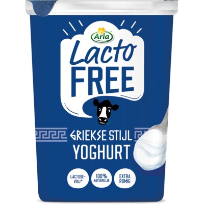 pdp-image-Arla Lactofree Griekse stijl yoghurt