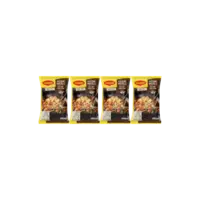 Maggi Stir-fry noodles soy garlic 4-pack