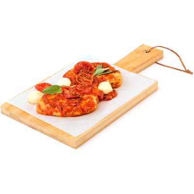 pdp-image-AH Vegetarische ovenschotel kip tomaat