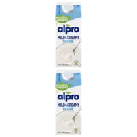 Alpro Mild & creamy naturel 2-pack