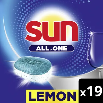pdp-image-Sun All-in-one citroen vaatwastabletten