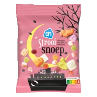 AH Strooisnoep