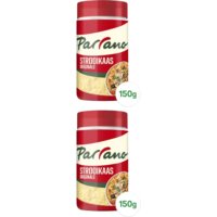 Een afbeelding van Parrano Strooikaas originale 2-pack
