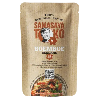 pdp-image-Samasaya Boemboe rendang