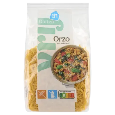 pdp-image-AH Glutenvrij Orzo