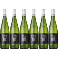 Een afbeelding van Picpoul de Pinet Les mouginels 6 flessen