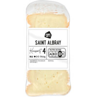 Saint Albray Zacht en soepel