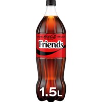 Een afbeelding van Coca-Cola Zero sugar