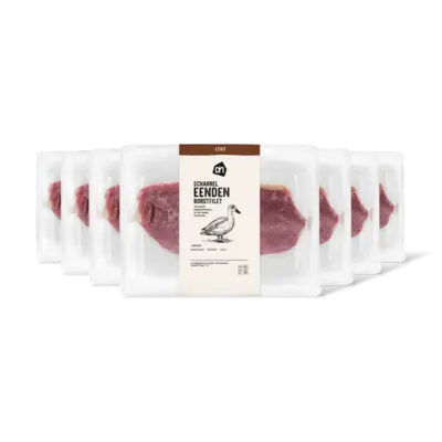 pdp-image-AH Scharrel eendenborstfilet 7-pack