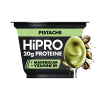 HiPRO Pudding pistache