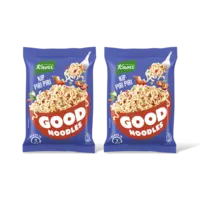 Knorr Good noodles kip piri piri 2-pack