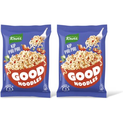 pdp-image-Knorr Good noodles kip piri piri 2-pack