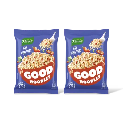 pdp-image-Knorr Good noodles kip piri piri 2-pack