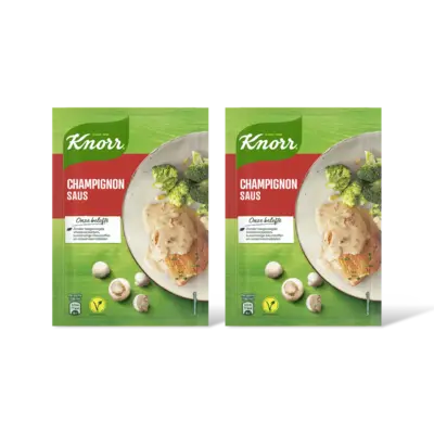 pdp-image-Knorr Champignonsaus 2-pack
