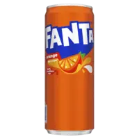 Fanta Orange