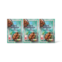 AH SatÃ© marinade mix 3-pack