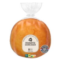 AH Brabantse eierkoeken