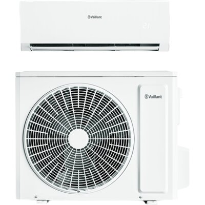 pdp-image-Vaillant Single split airco 2,5 KW