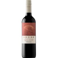 Een afbeelding van Adobe Cabernet sauvignon reserva organic
