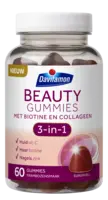 Davitamon Beauty gummies 3in1